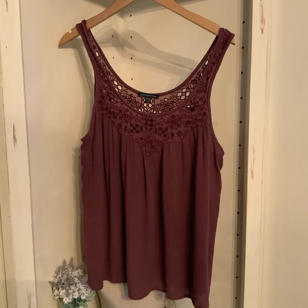 American Eagle Outfitters Tank Top